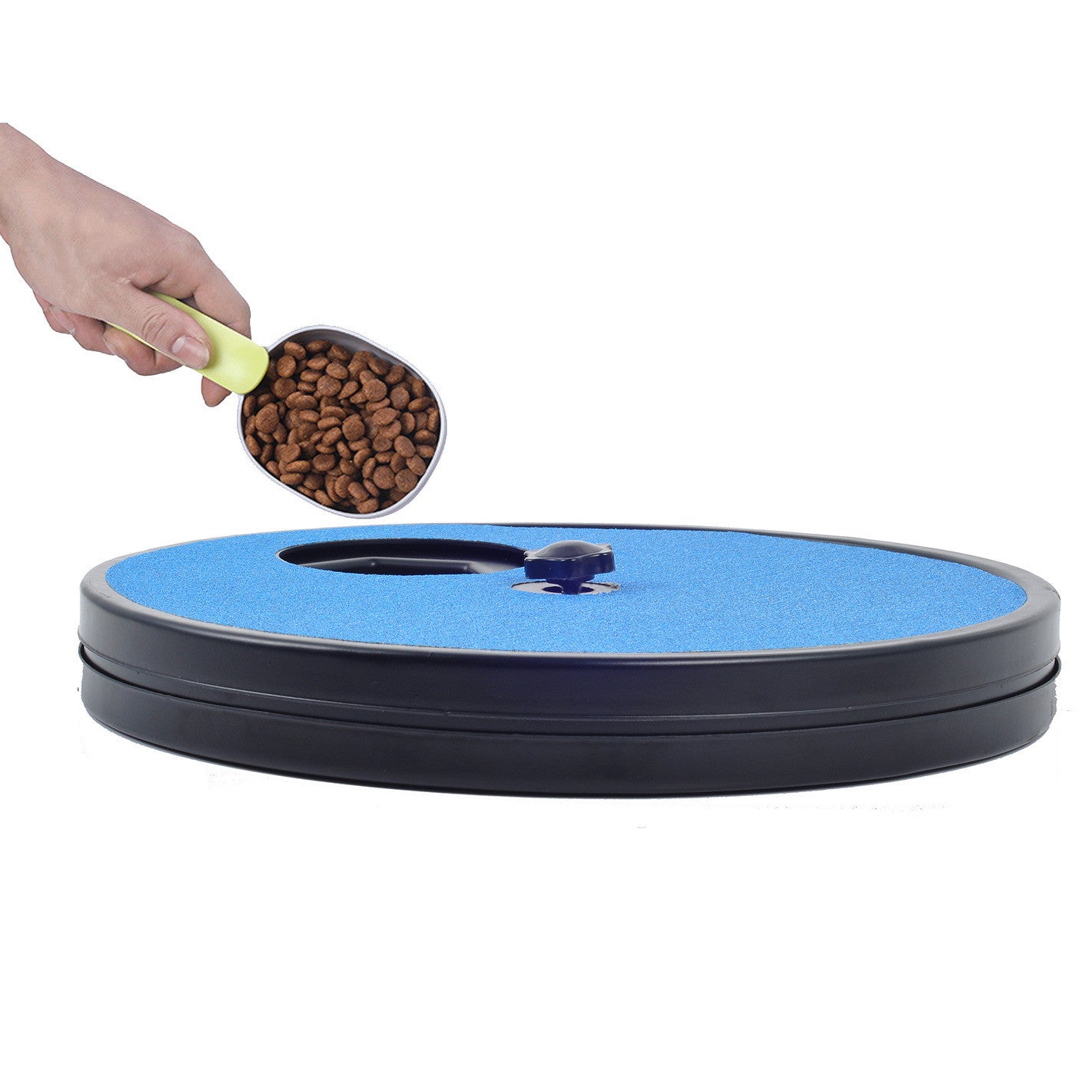 *Free Shipping Pet Supplies Slow Food Toys Grinding Nails