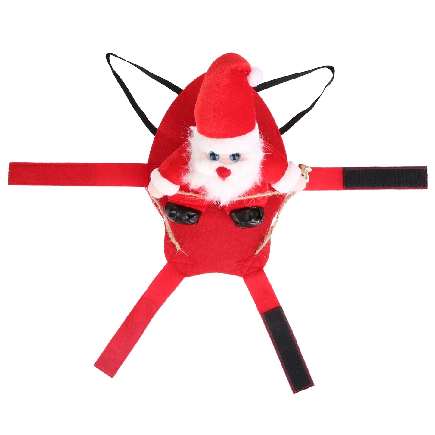* Free Shipping S-M-L-XL Options - 1 Pc Pet Christmas Costume