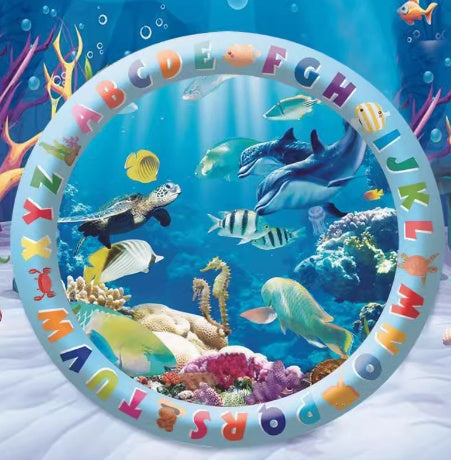 Summer Cooling Pet Water Bed Cushion Sleeping Square Mat For Pets