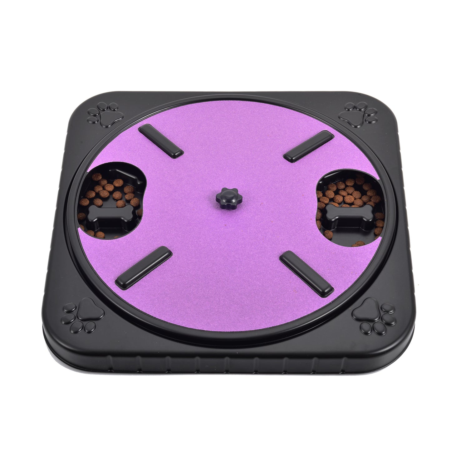 Cat Dog Scratch Board For 360 Rotating Pets Claw Trimmer