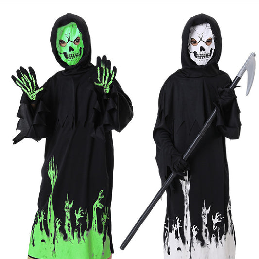 Halloween Costume
