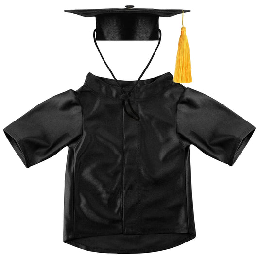 Pets Graduation Accessories Hat with Tassel for Cats Dogs *Free Shipping