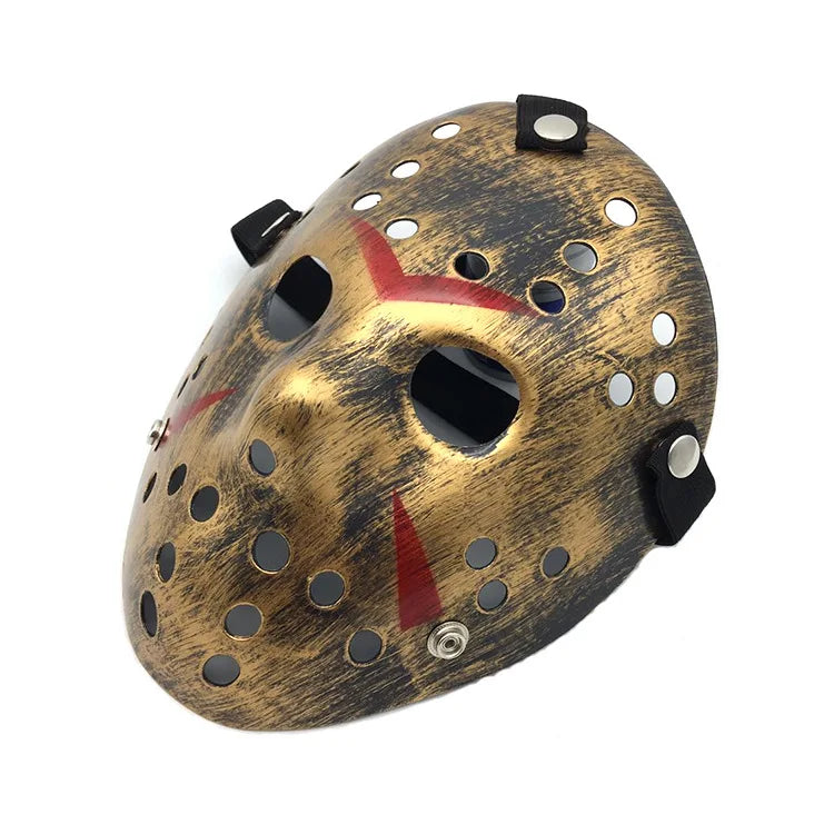 Jason Halloween Scary
