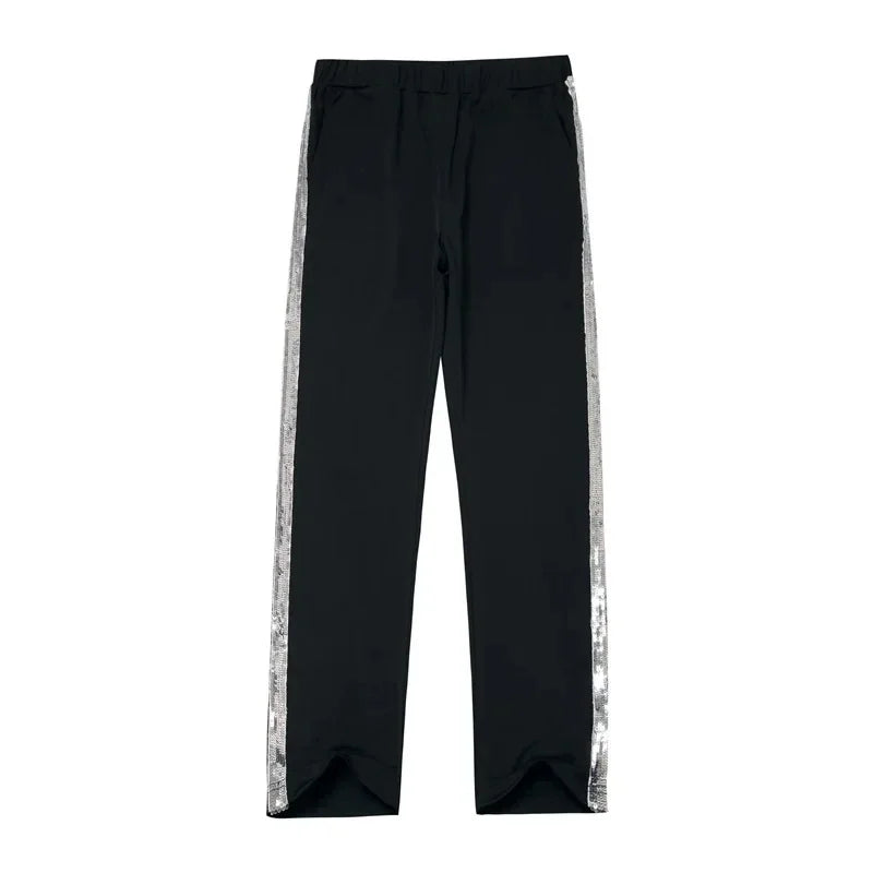 Michael Jackson Costume Cosplay Dance Star Stage Outfits