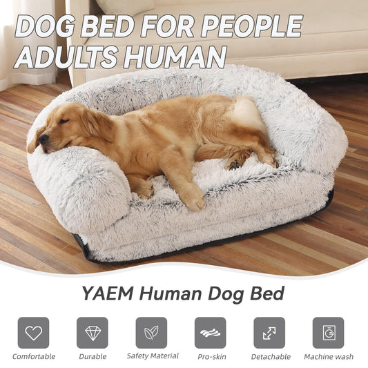 Pet Sofa Removable And Washable Detachable