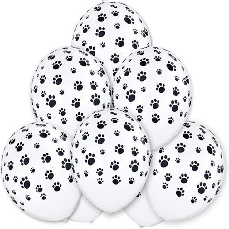 Pet Cat Party Birthday Decoration