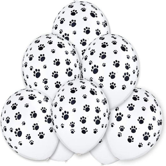 Pet Cat Party Birthday Decoration